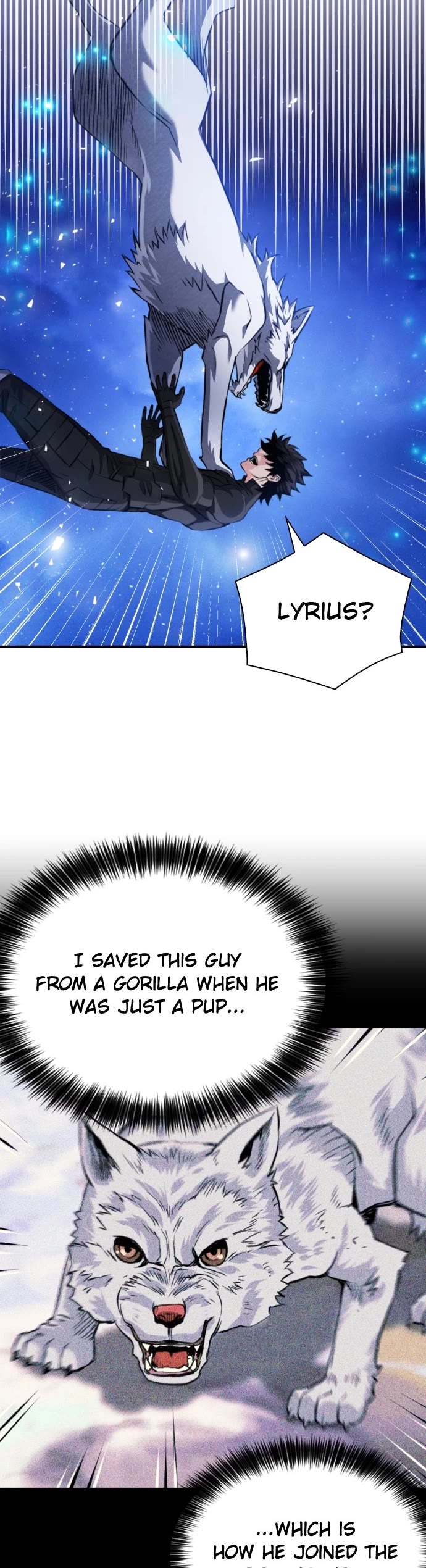 Seoul Station Druid chapter 187 page 45