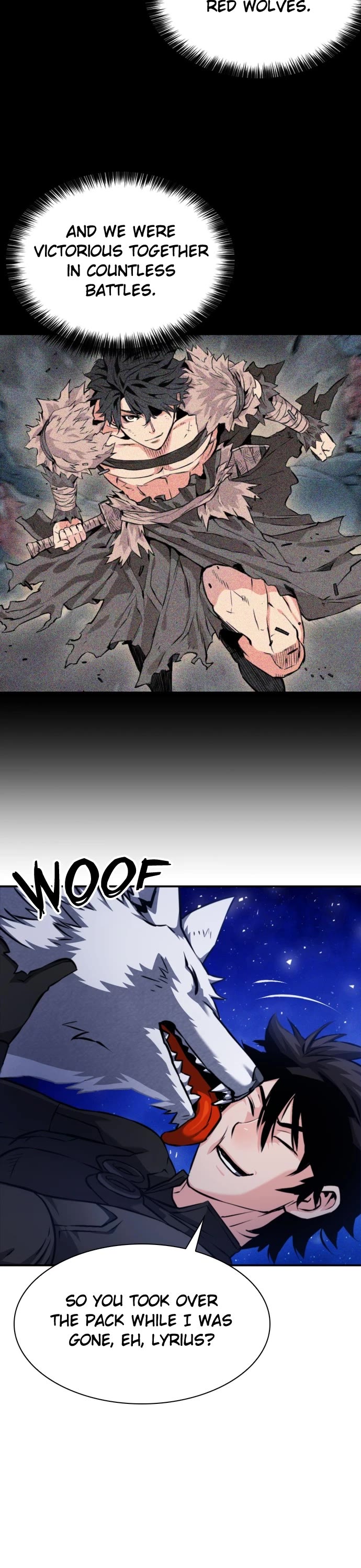 Seoul Station Druid chapter 187 page 46