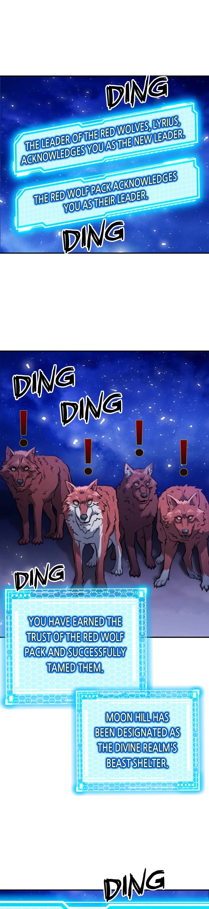 Seoul Station Druid chapter 187 page 47