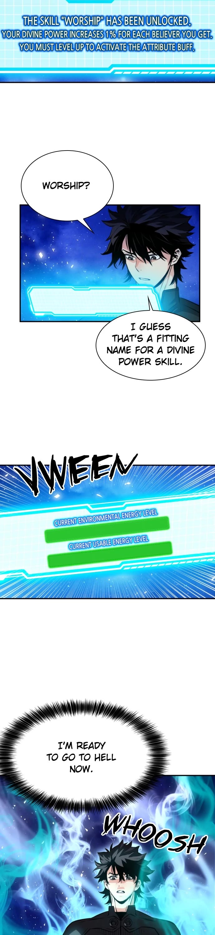 Seoul Station Druid chapter 187 page 48