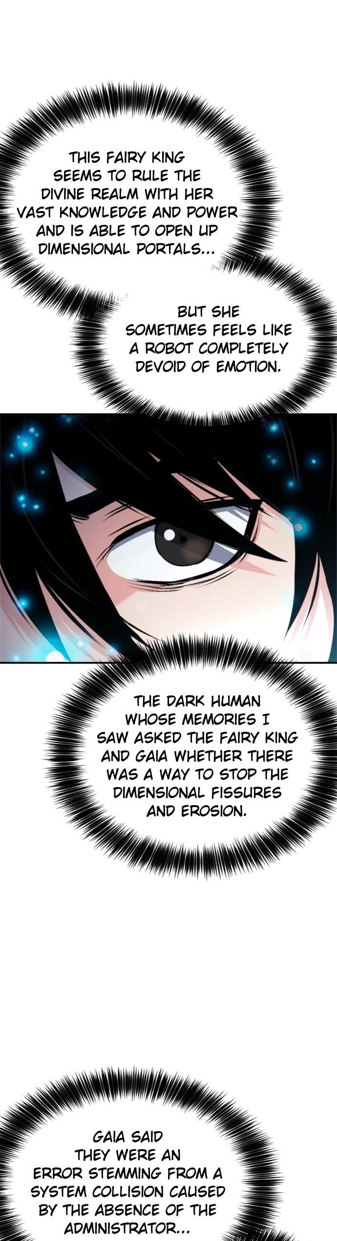 Seoul Station Druid chapter 187 page 50