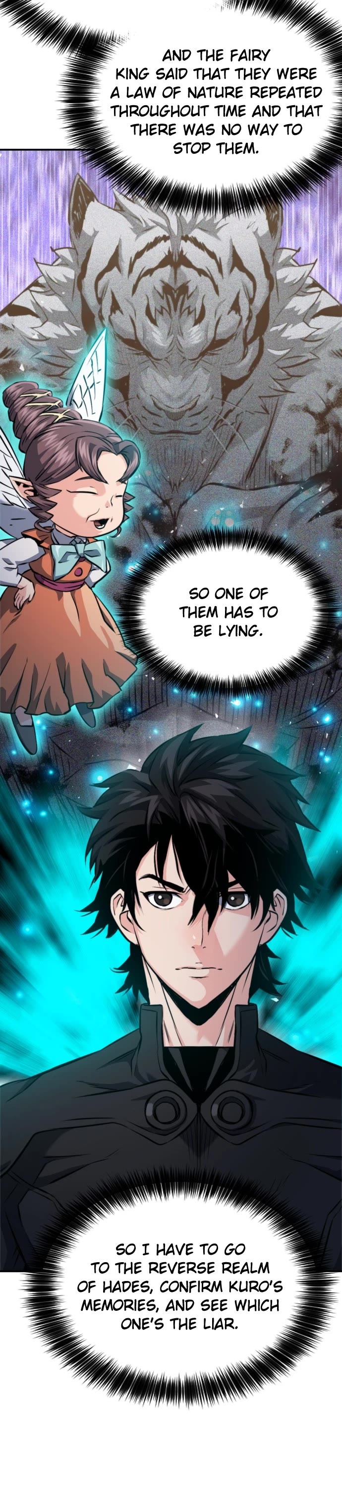 Seoul Station Druid chapter 187 page 51