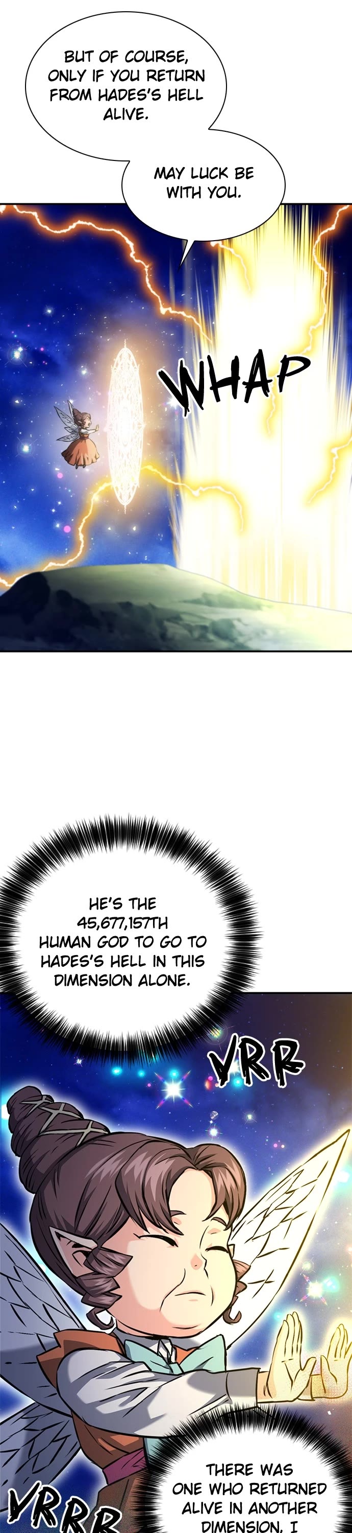 Seoul Station Druid chapter 187 page 53