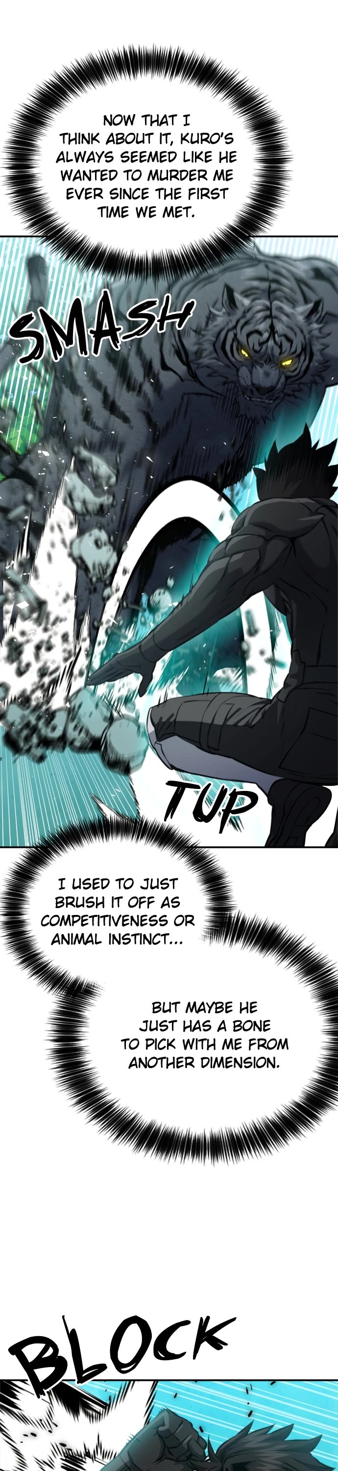 Seoul Station Druid chapter 187 page 7