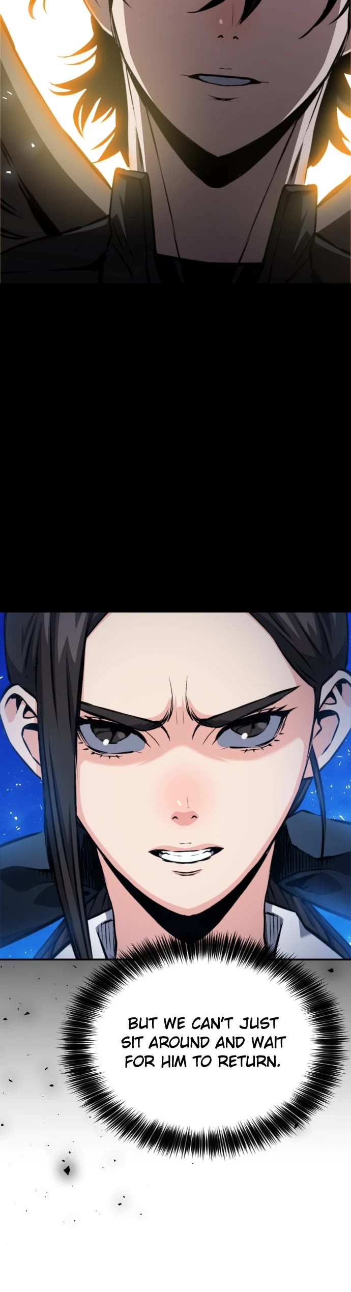 Seoul Station Druid chapter 188 page 15