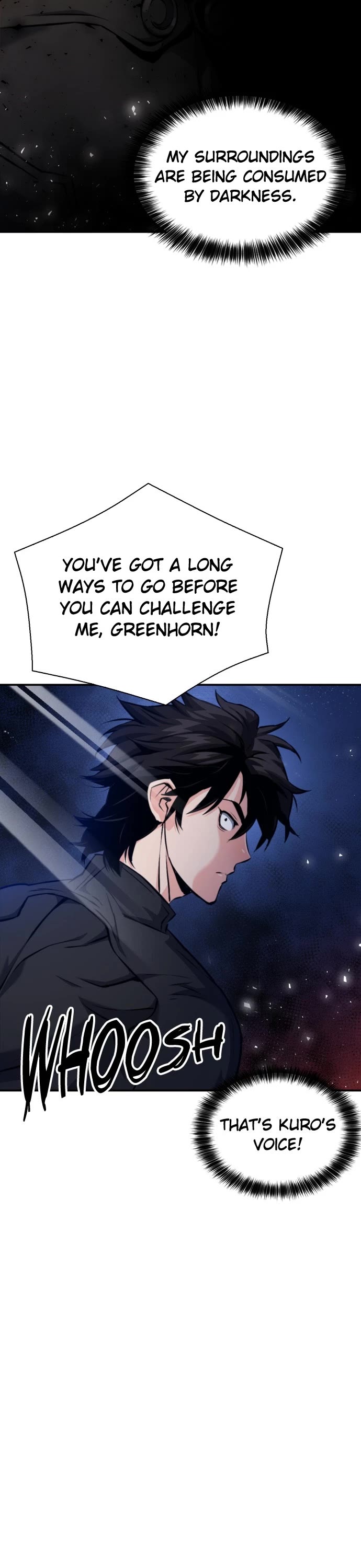 Seoul Station Druid chapter 188 page 21