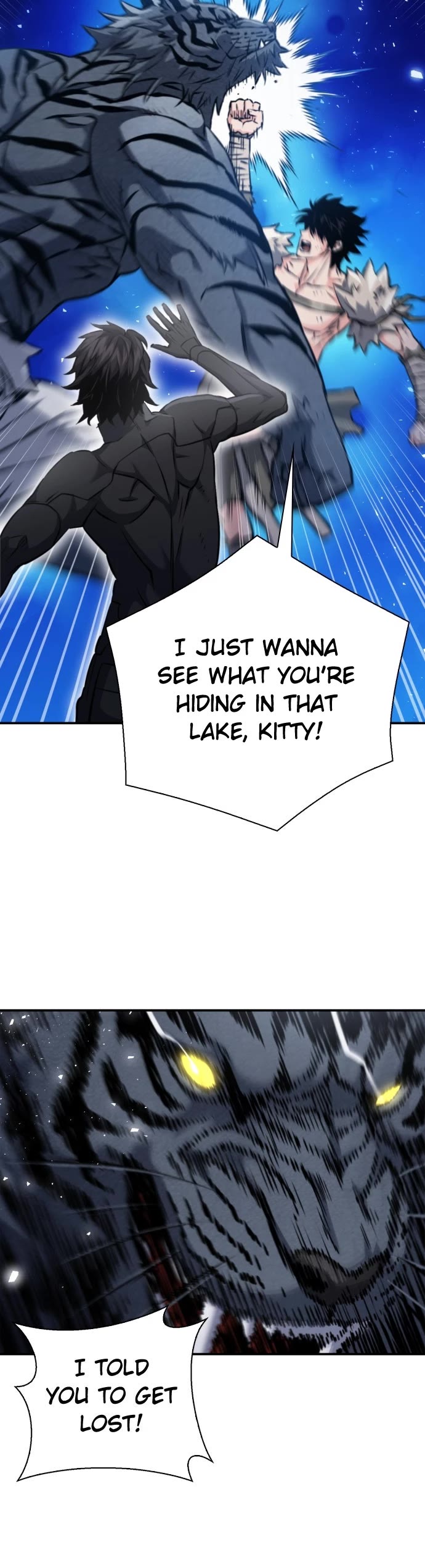 Seoul Station Druid chapter 188 page 24