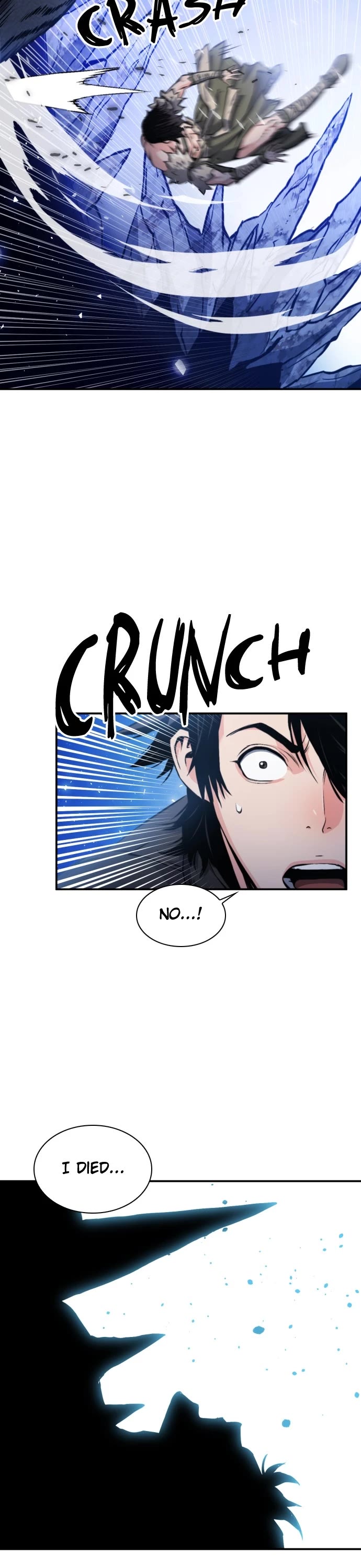 Seoul Station Druid chapter 188 page 26