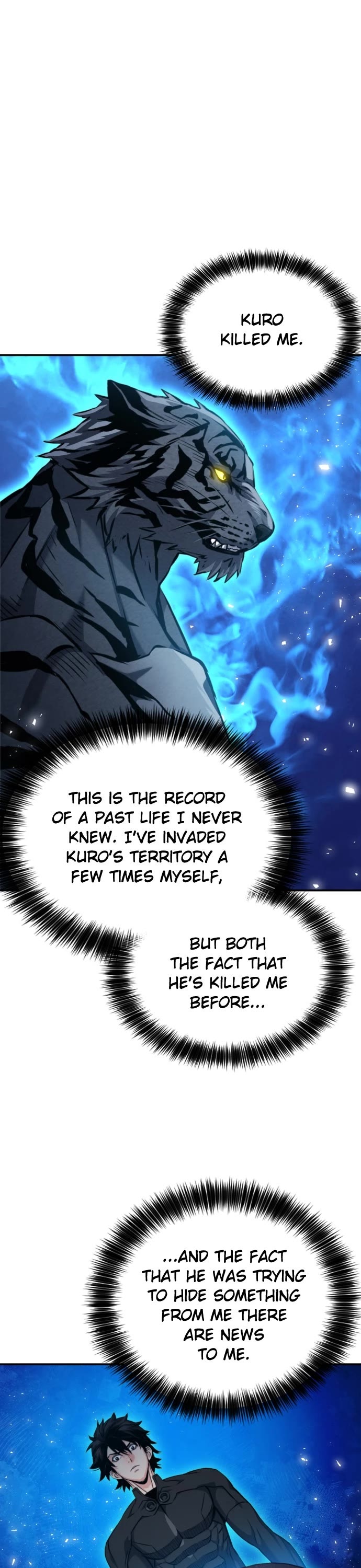 Seoul Station Druid chapter 188 page 27