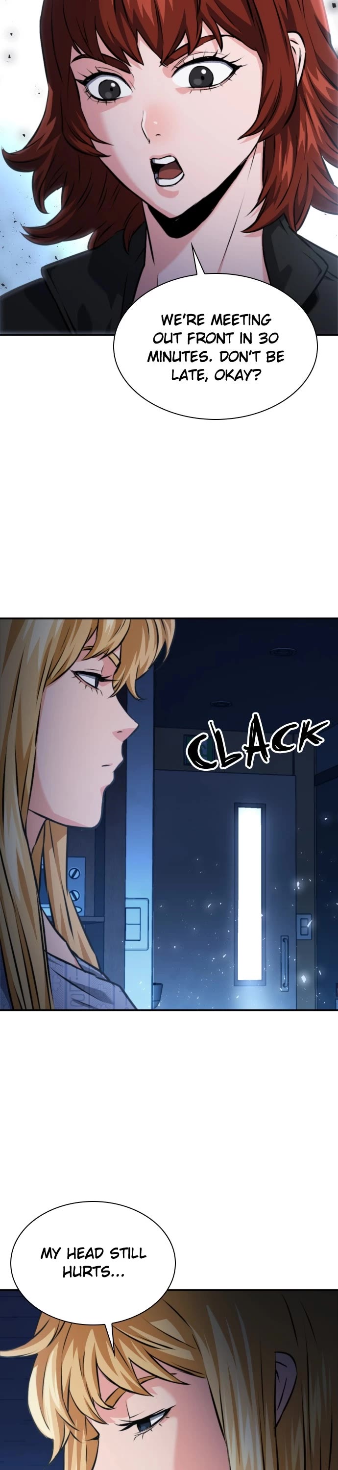 Seoul Station Druid chapter 188 page 3