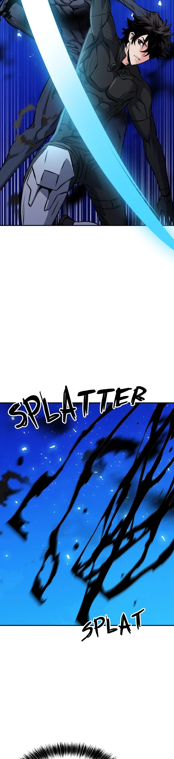 Seoul Station Druid chapter 188 page 33