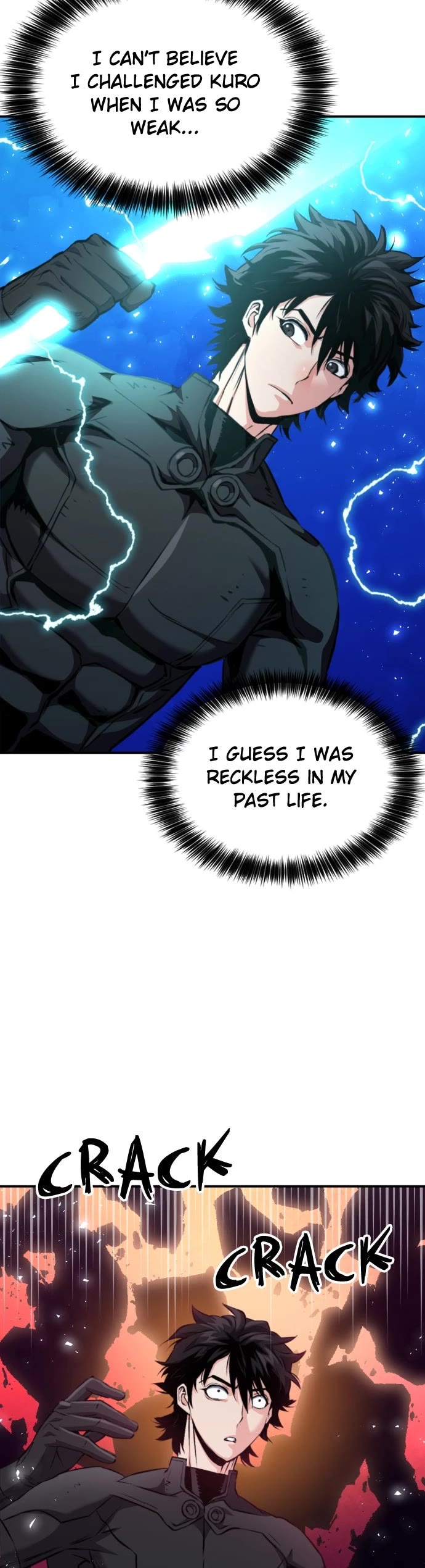 Seoul Station Druid chapter 188 page 34