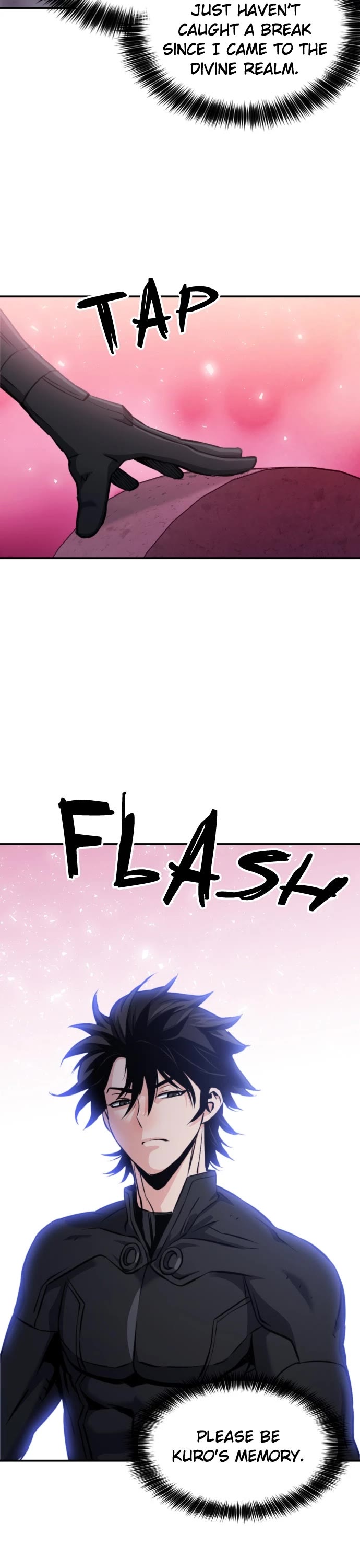 Seoul Station Druid chapter 188 page 41