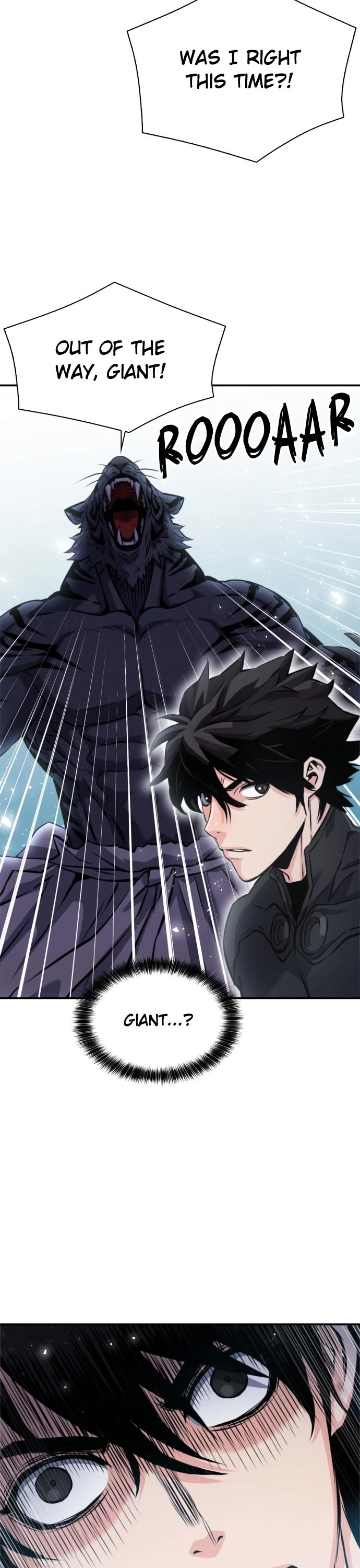 Seoul Station Druid chapter 188 page 43