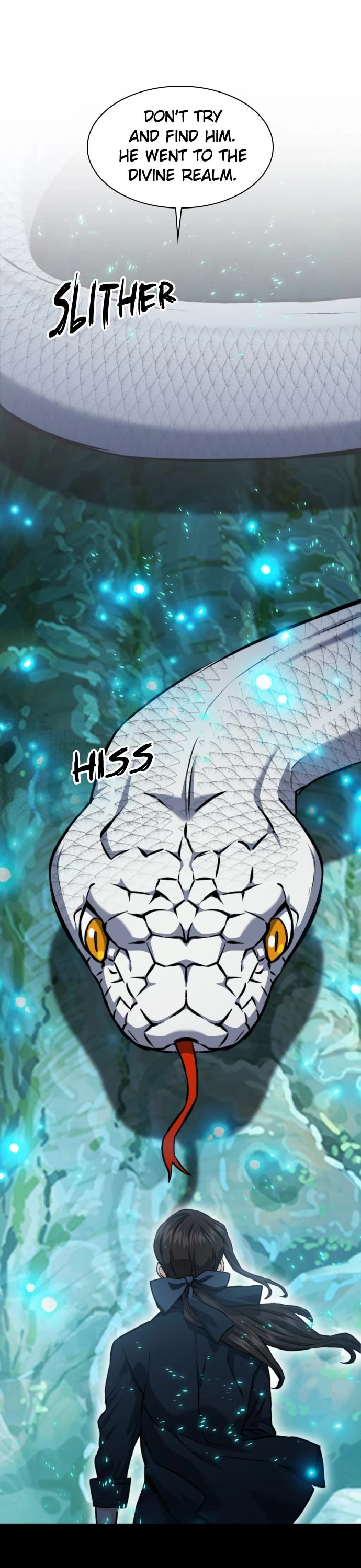 Seoul Station Druid chapter 188 page 7