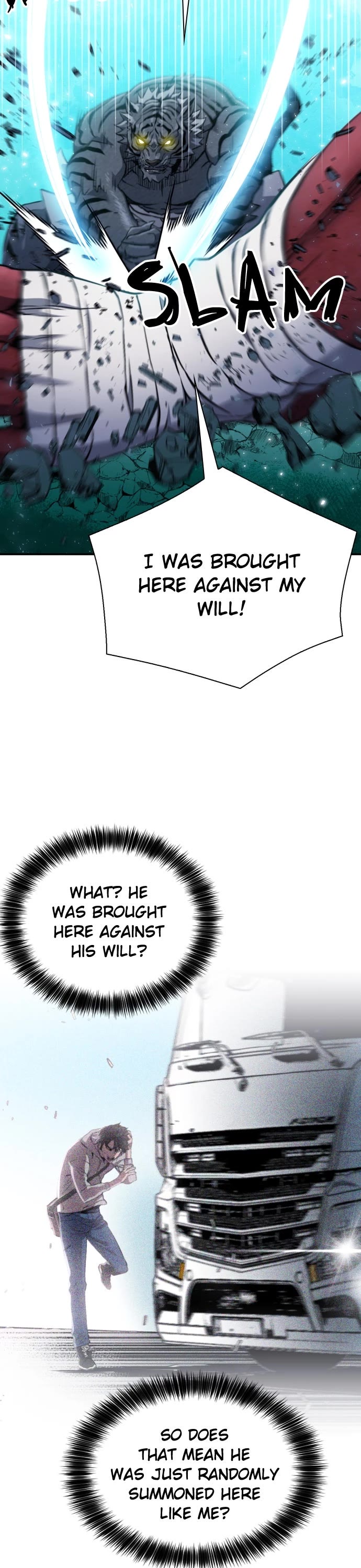 Seoul Station Druid chapter 189 page 11