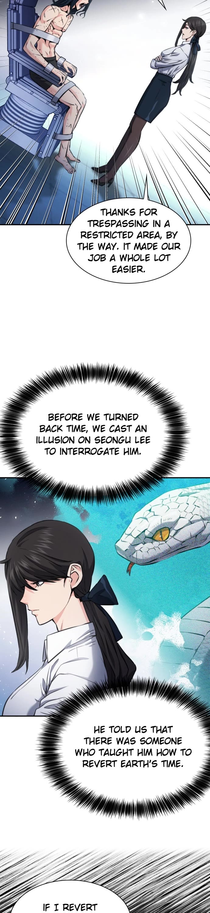 Seoul Station Druid chapter 189 page 2