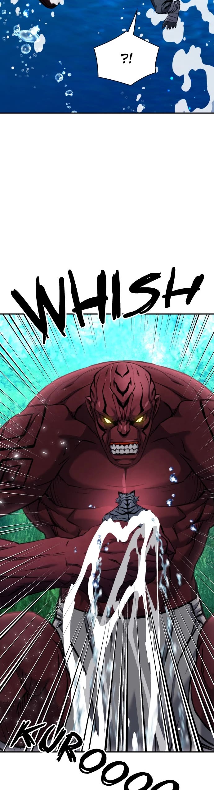 Seoul Station Druid chapter 189 page 20