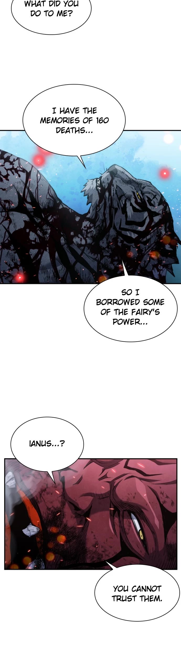 Seoul Station Druid chapter 189 page 25