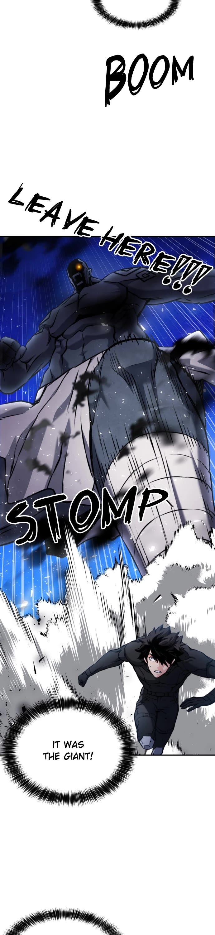 Seoul Station Druid chapter 189 page 28