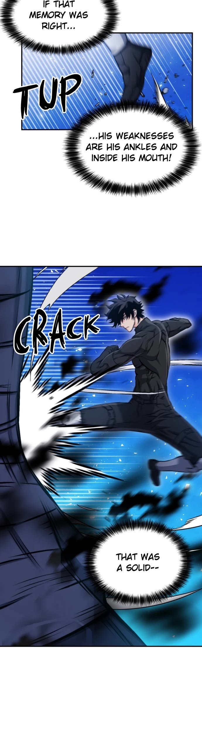 Seoul Station Druid chapter 189 page 29