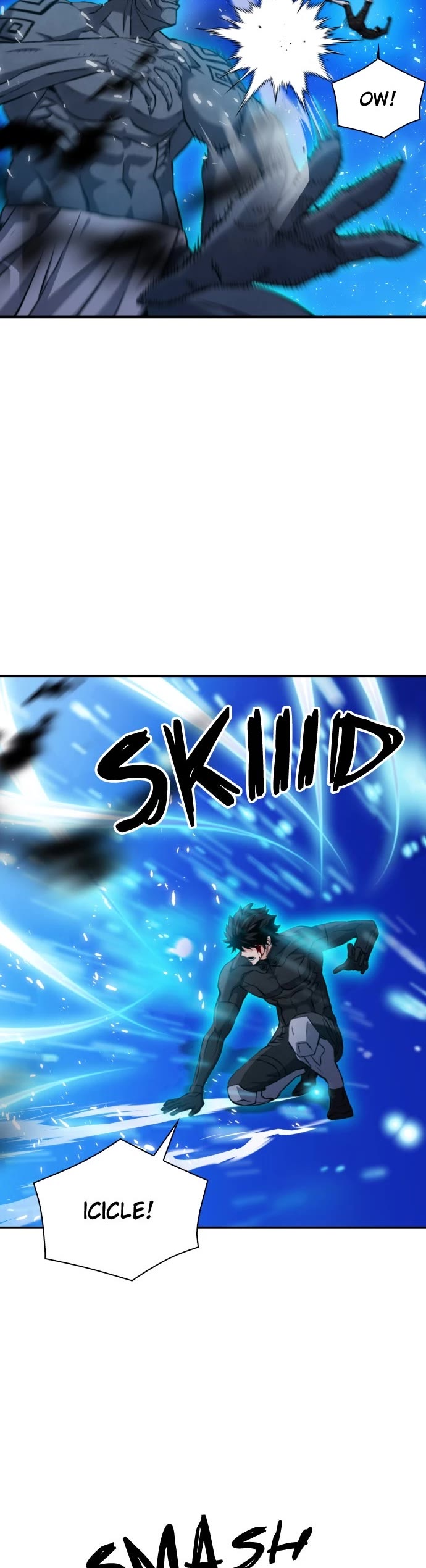 Seoul Station Druid chapter 189 page 35