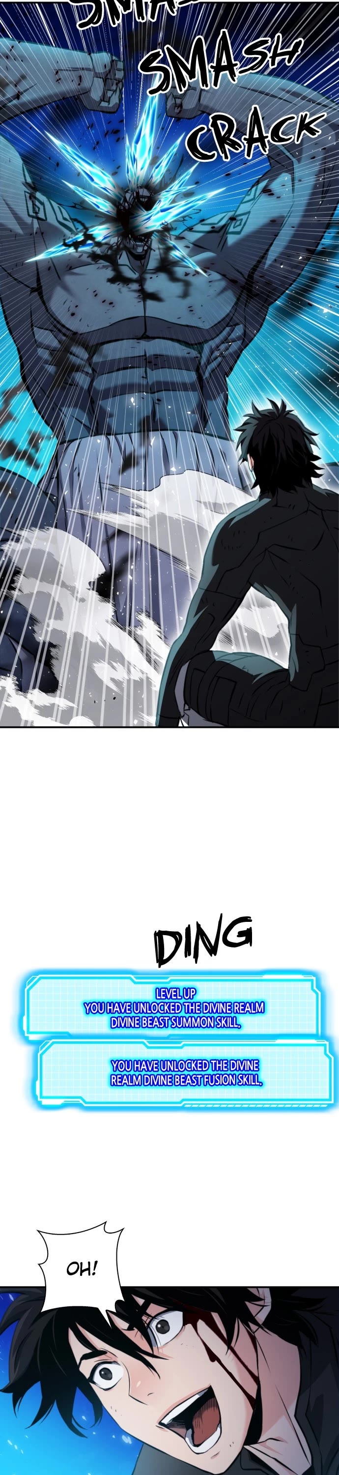 Seoul Station Druid chapter 189 page 36