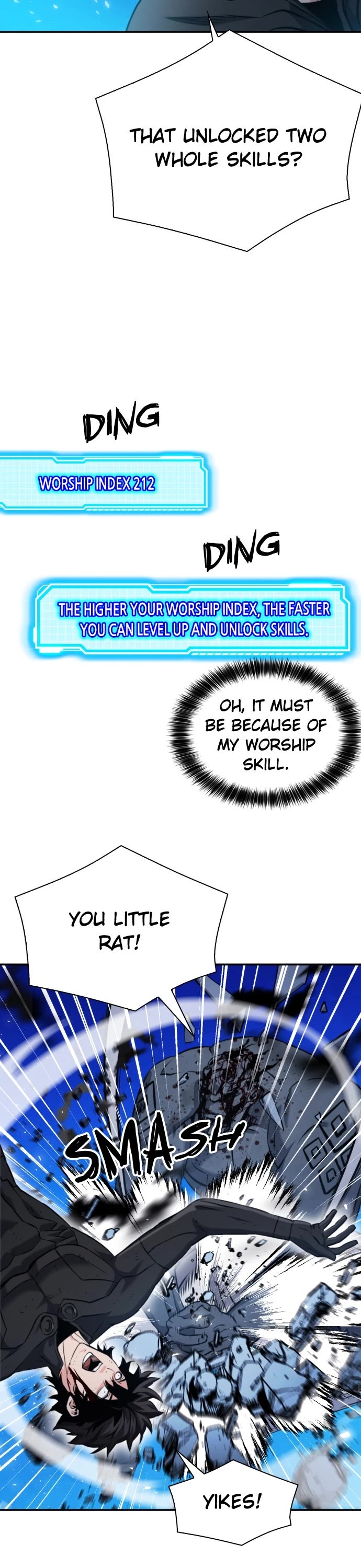 Seoul Station Druid chapter 189 page 37