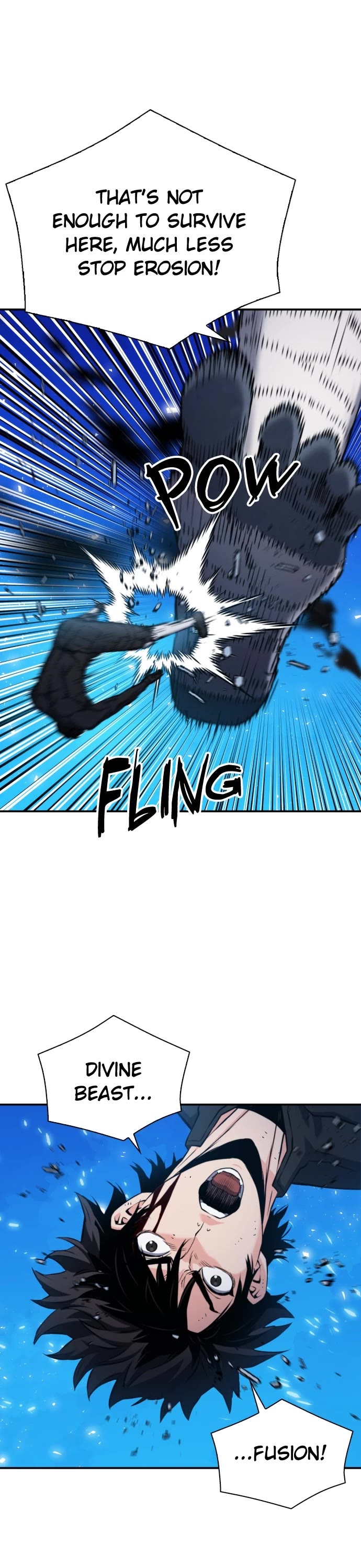 Seoul Station Druid chapter 189 page 38