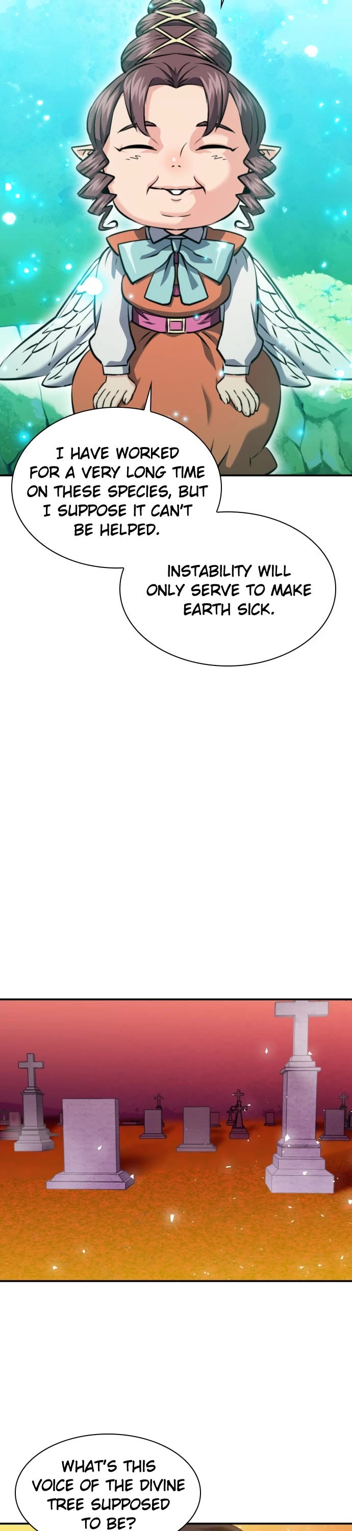 Seoul Station Druid chapter 189 page 47