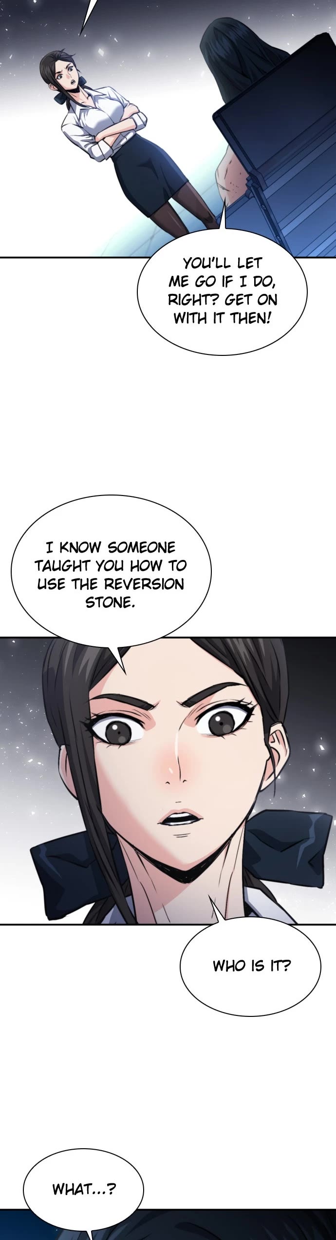 Seoul Station Druid chapter 189 page 5