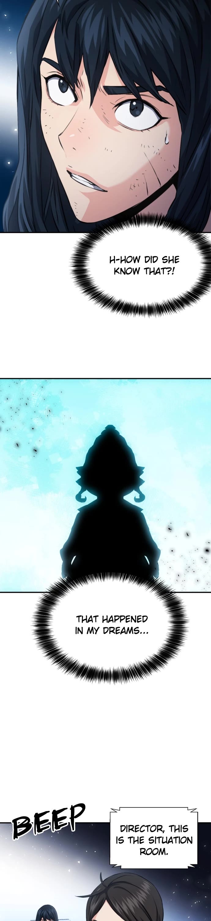 Seoul Station Druid chapter 189 page 6