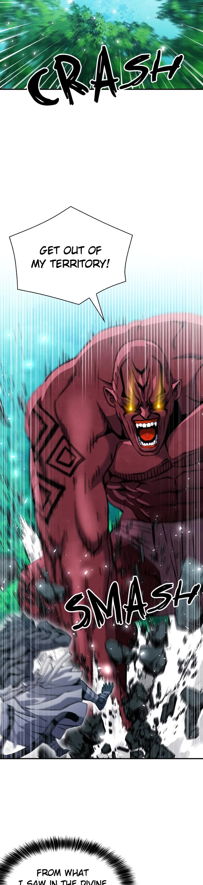 Seoul Station Druid chapter 189 page 8