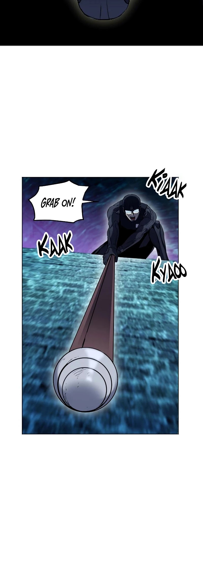 Seoul Station Druid chapter 19 page 13