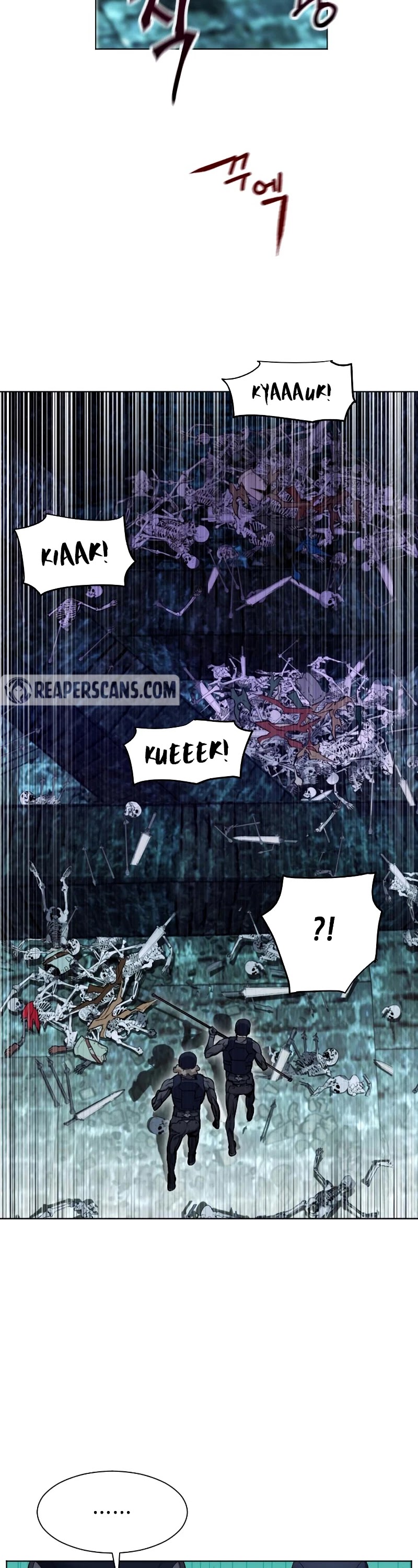 Seoul Station Druid chapter 19 page 15