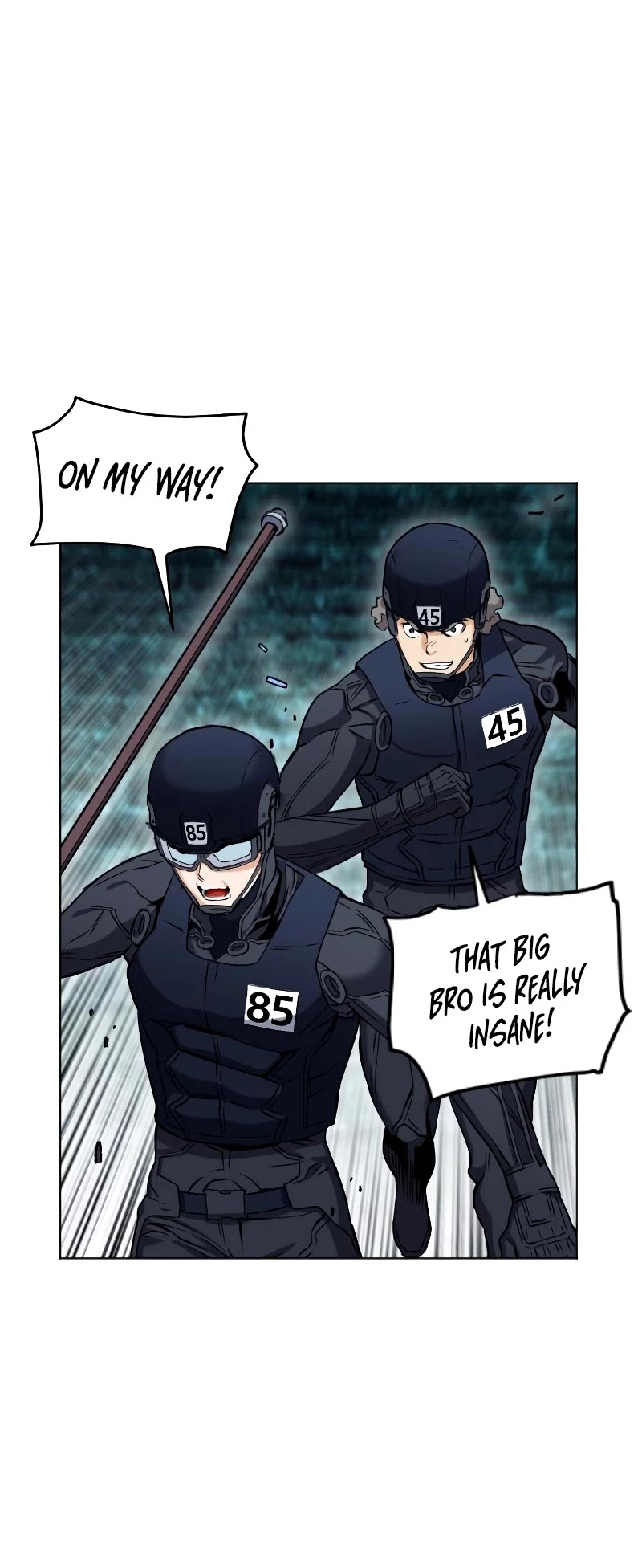 Seoul Station Druid chapter 19 page 17