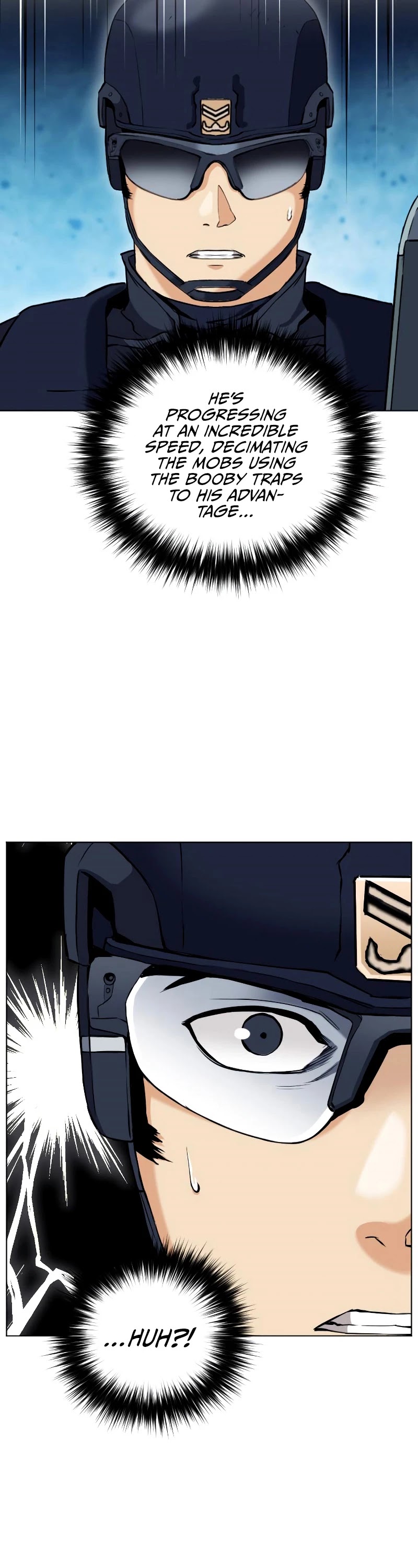 Seoul Station Druid chapter 19 page 19