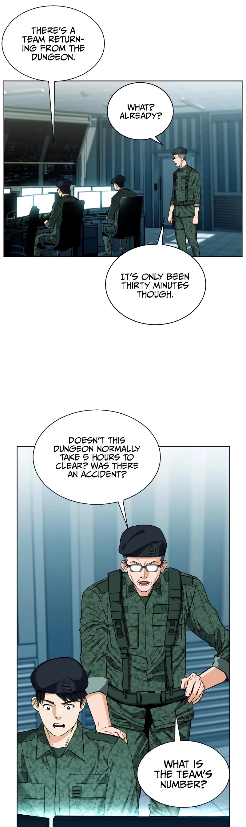 Seoul Station Druid chapter 19 page 24