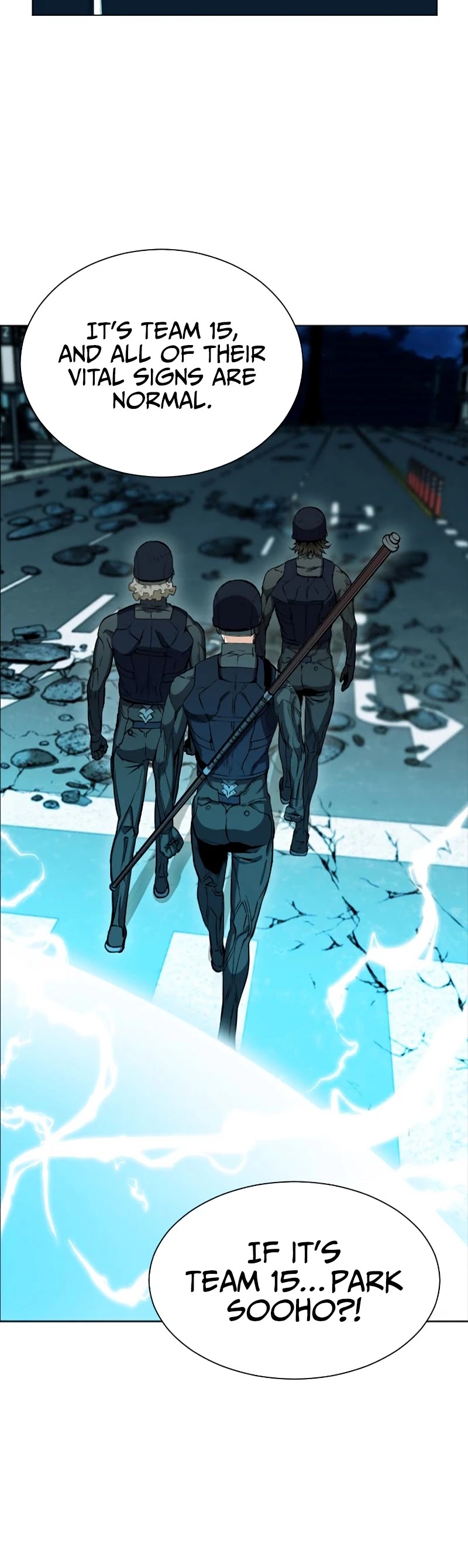 Seoul Station Druid chapter 19 page 25