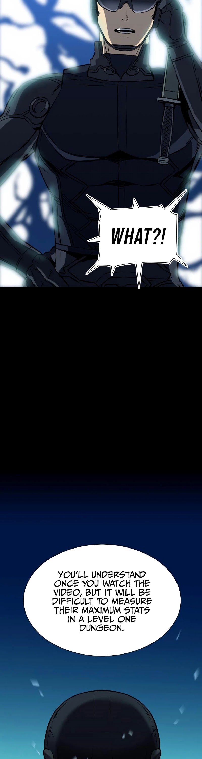 Seoul Station Druid chapter 19 page 27