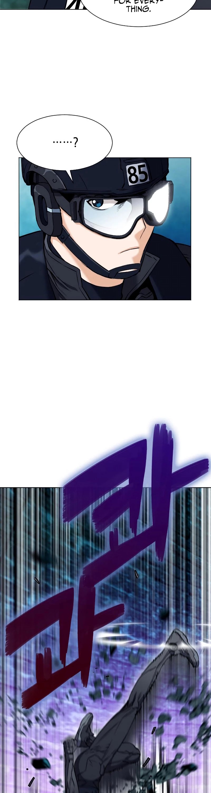 Seoul Station Druid chapter 19 page 3