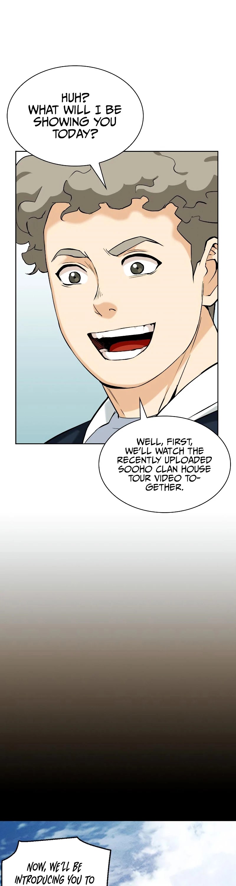 Seoul Station Druid chapter 19 page 30