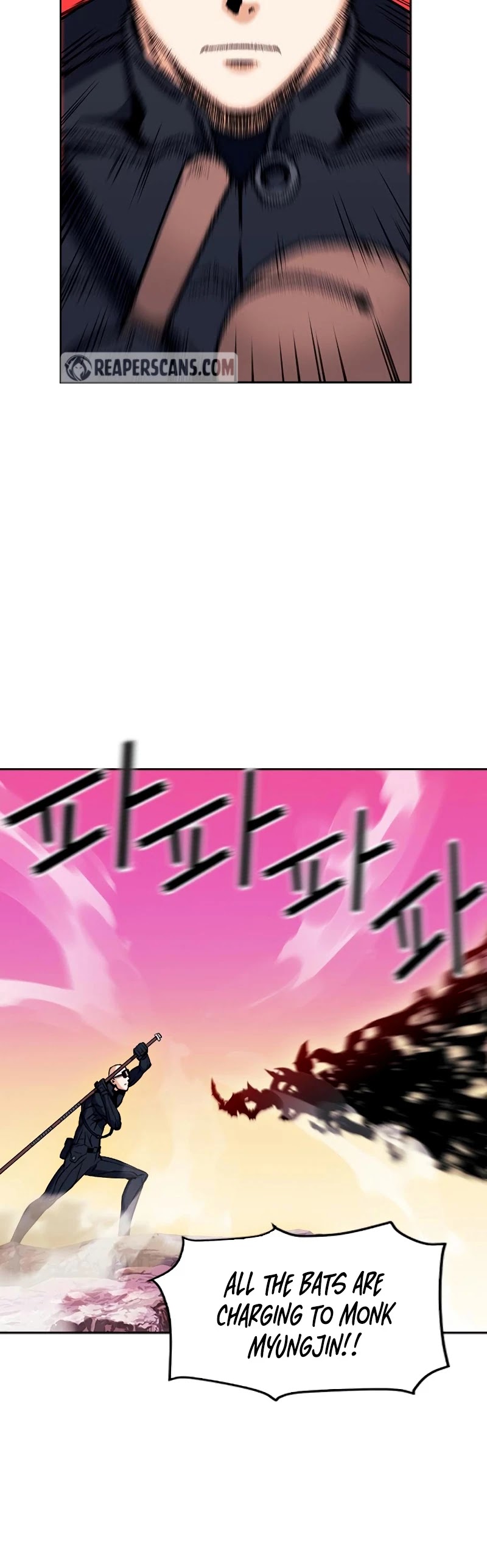 Seoul Station Druid chapter 19 page 49