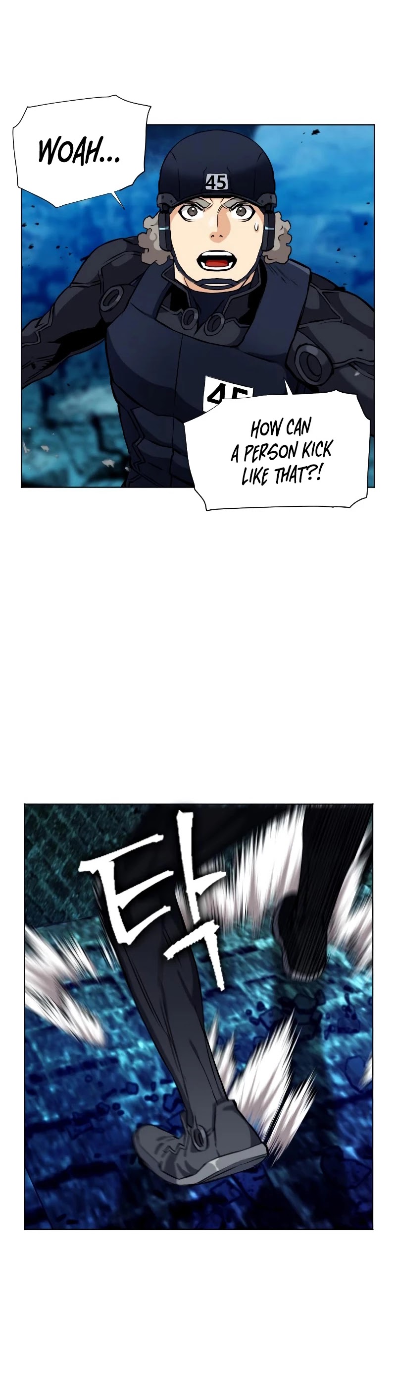 Seoul Station Druid chapter 19 page 5