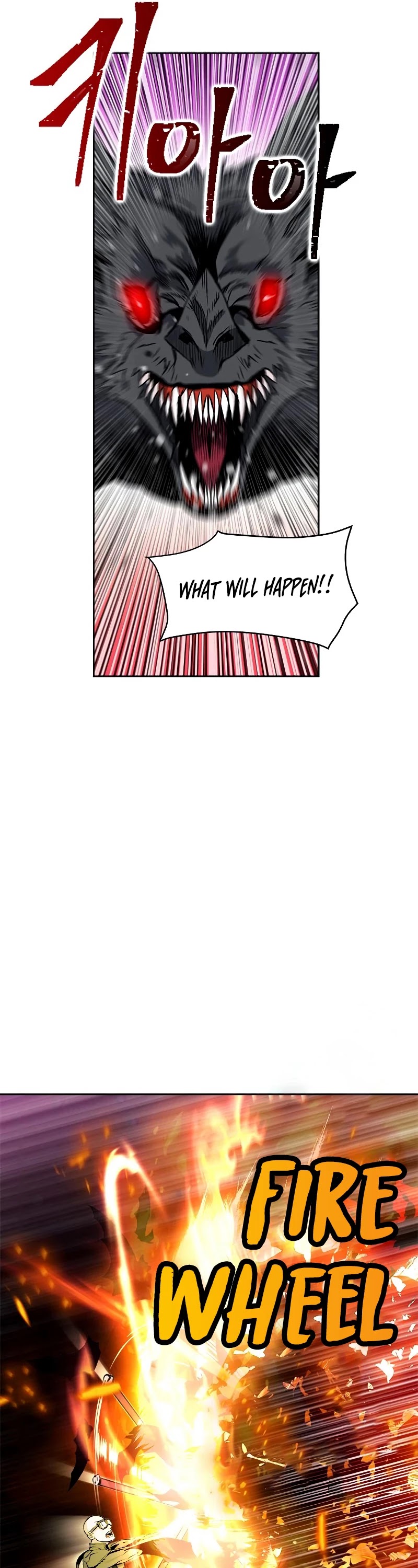 Seoul Station Druid chapter 19 page 50