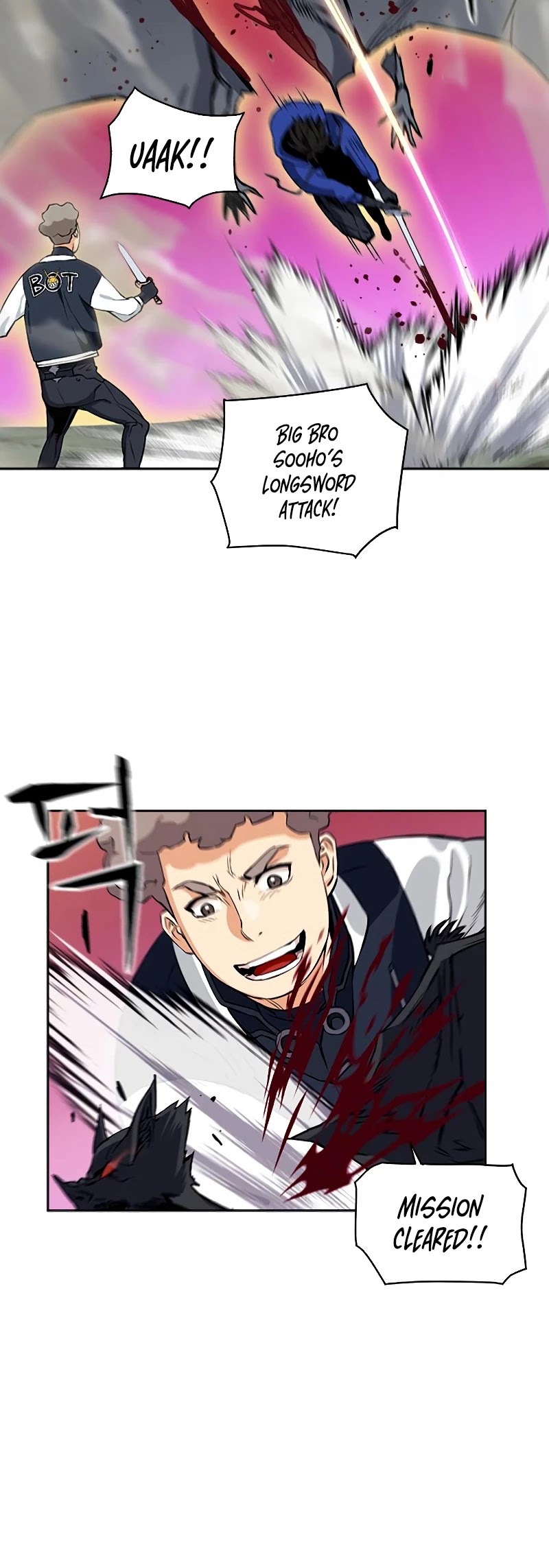 Seoul Station Druid chapter 19 page 53