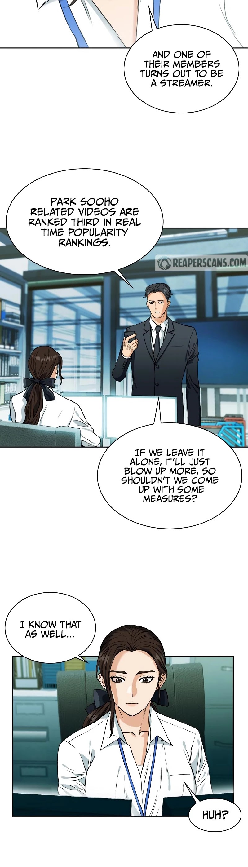 Seoul Station Druid chapter 19 page 57