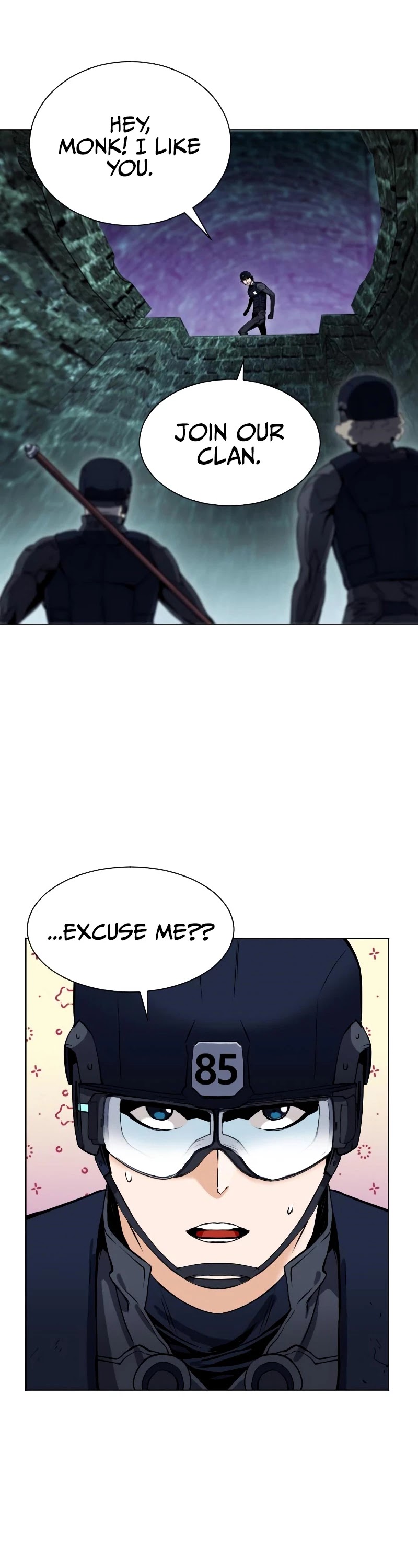 Seoul Station Druid chapter 19 page 6