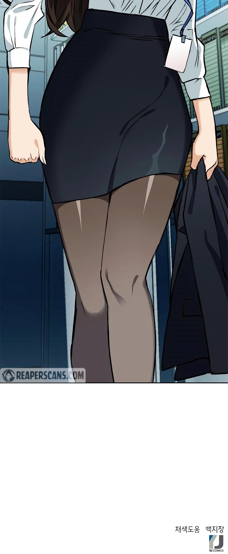 Seoul Station Druid chapter 19 page 64