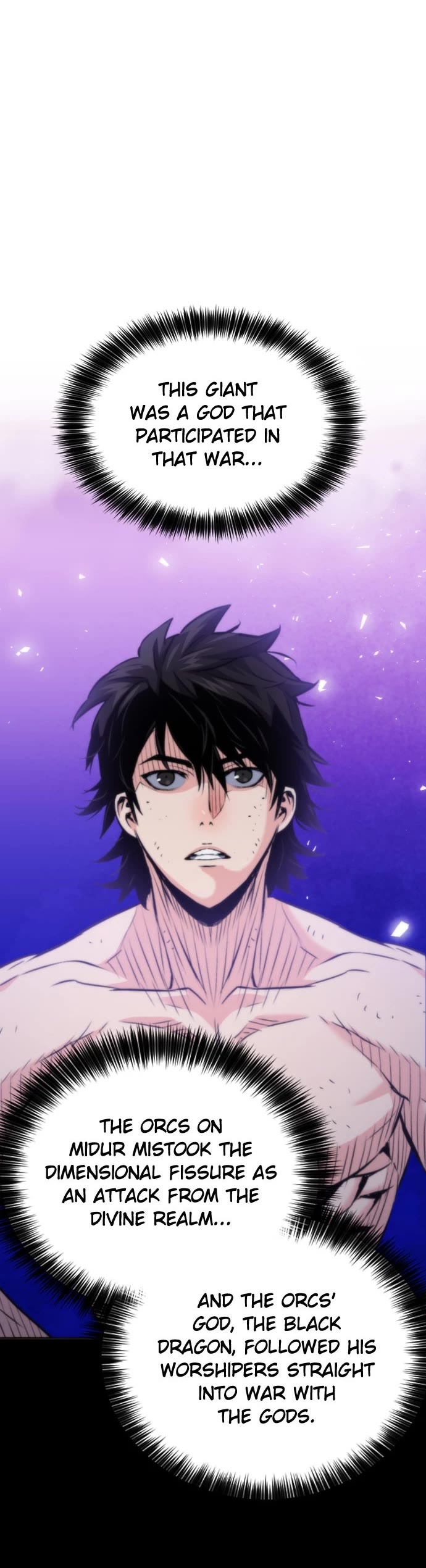 Seoul Station Druid chapter 190 page 10